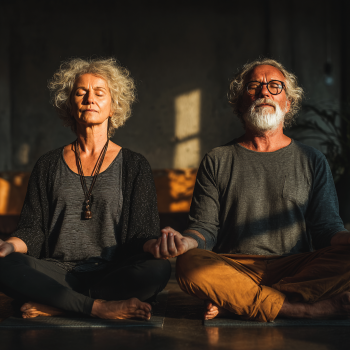 М'яка йога для початківців