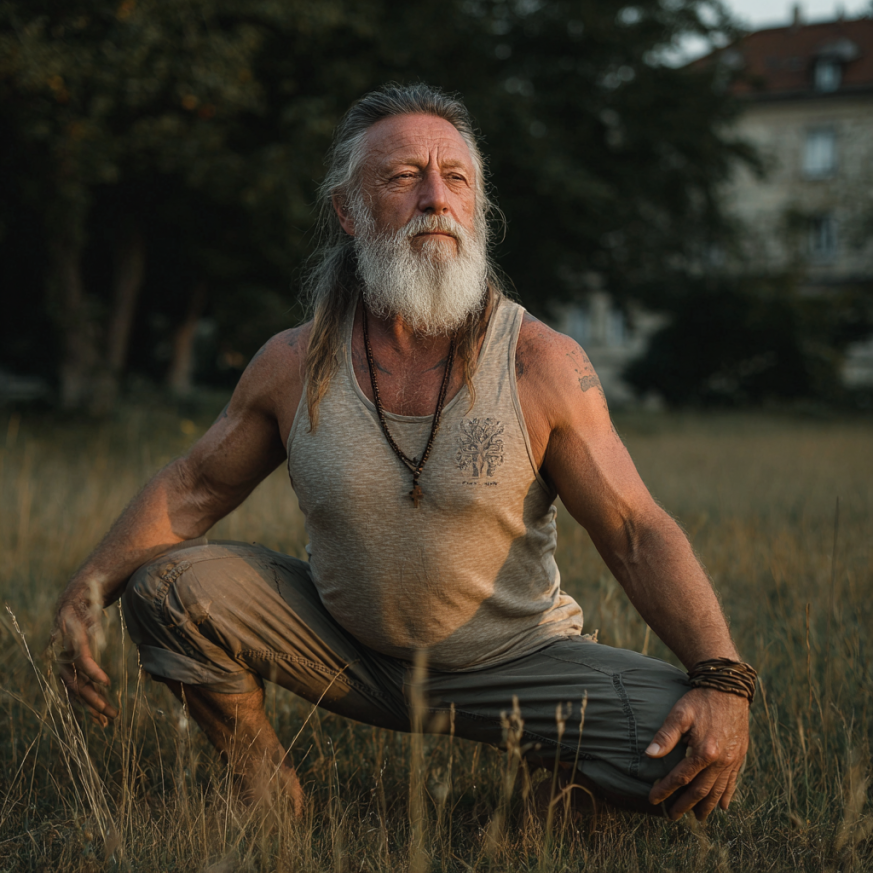 Медитативна йога